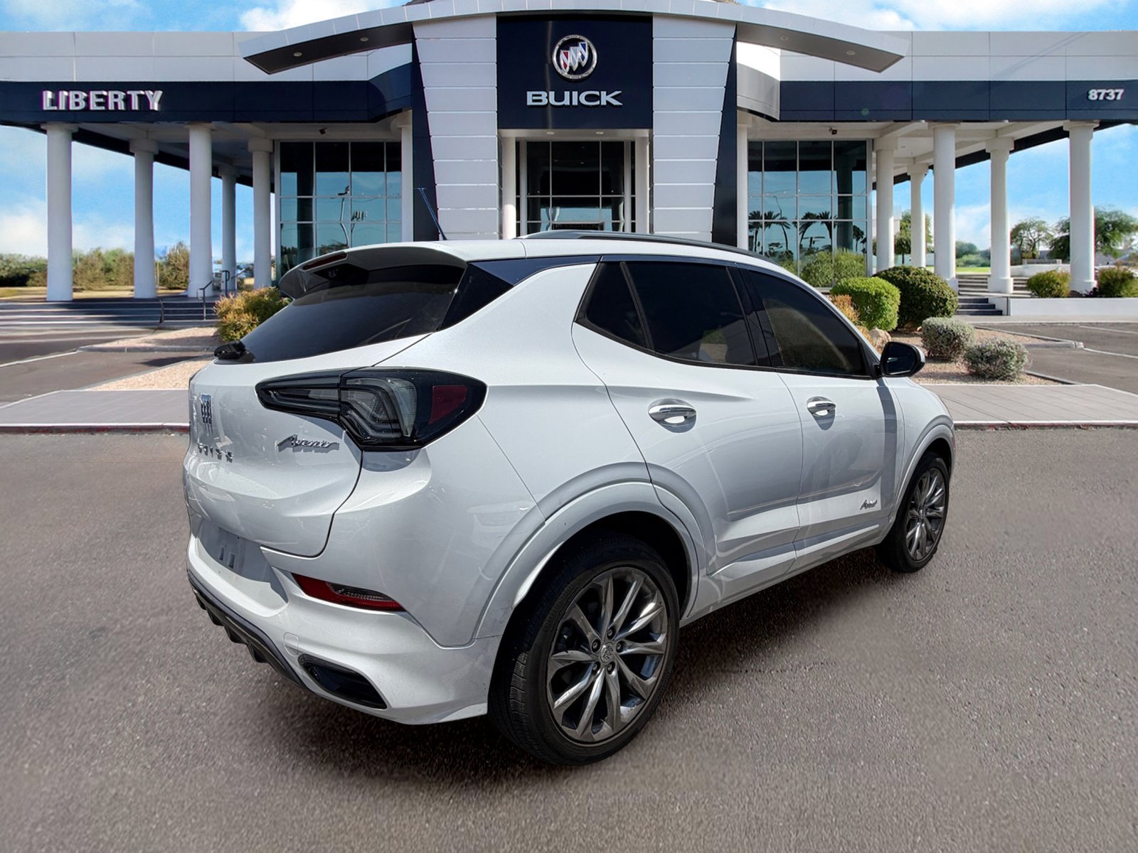 buick encore gx 2024 KL4AMFSL4RB025000 image buick encore gx 2024 KL4AMFSL4RB025000 image